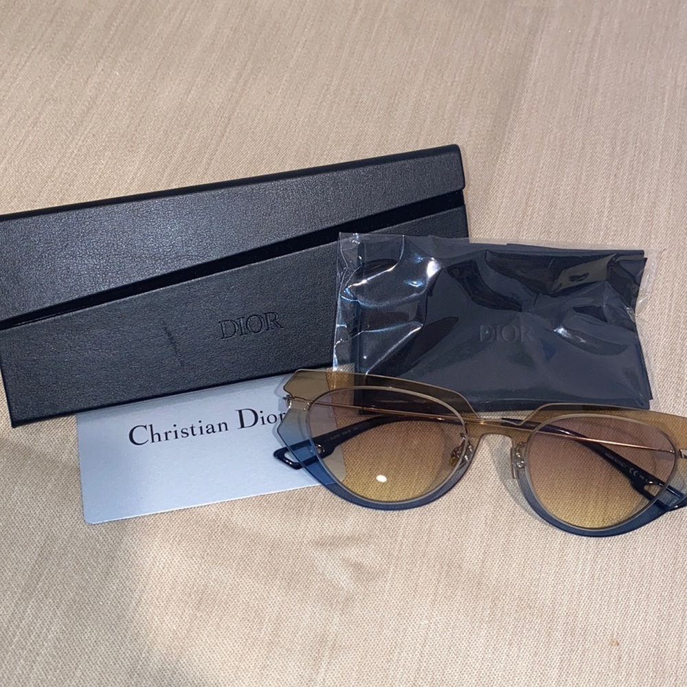 Dior Sunglasses